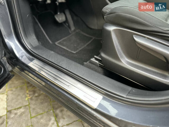 Сірий Мазда СХ-5, об'ємом двигуна 2.2 л та пробігом 177 тис. км за 14899 $, фото 147 на Automoto.ua