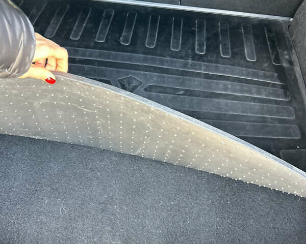 Сірий Мазда СХ-5, об'ємом двигуна 2.19 л та пробігом 232 тис. км за 17500 $, фото 51 на Automoto.ua