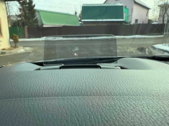 Серый Мазда СХ-5, объемом двигателя 2.5 л и пробегом 118 тыс. км за 13800 $, фото 17 на Automoto.ua