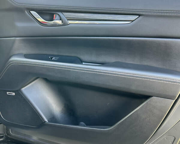 Сірий Мазда СХ-5, об'ємом двигуна 2.19 л та пробігом 232 тис. км за 17500 $, фото 111 на Automoto.ua