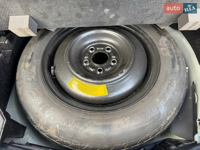 Серый Мазда СХ-5, объемом двигателя 2.5 л и пробегом 139 тыс. км за 13700 $, фото 23 на Automoto.ua