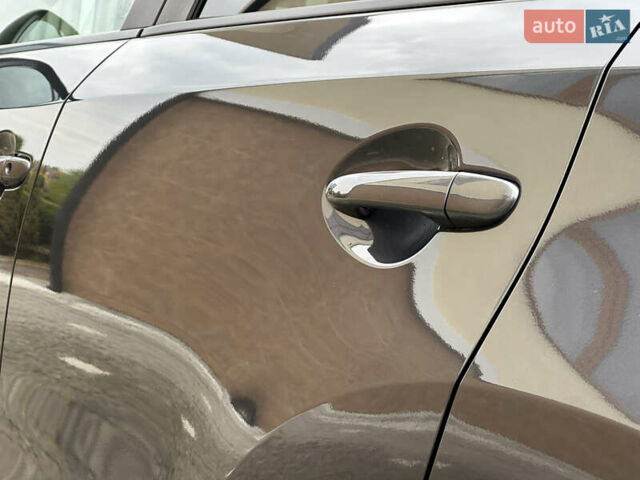 Сірий Мазда СХ-5, об'ємом двигуна 2.2 л та пробігом 177 тис. км за 14899 $, фото 101 на Automoto.ua