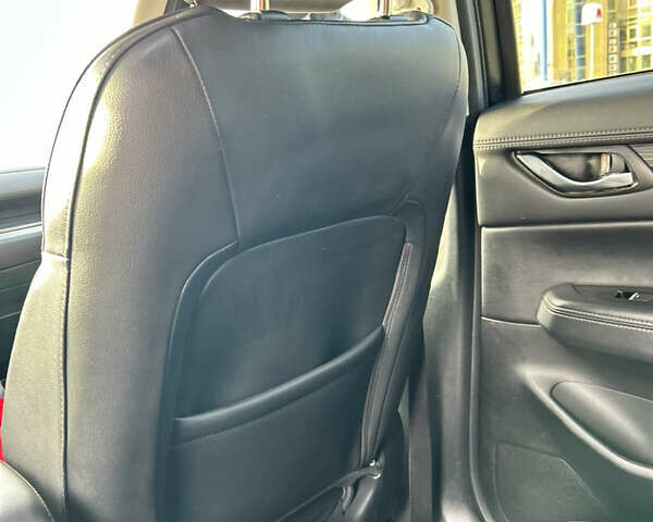 Сірий Мазда СХ-5, об'ємом двигуна 2.19 л та пробігом 232 тис. км за 17500 $, фото 46 на Automoto.ua