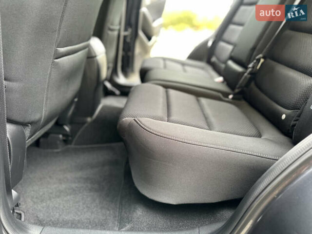 Сірий Мазда СХ-5, об'ємом двигуна 2.2 л та пробігом 177 тис. км за 14899 $, фото 163 на Automoto.ua