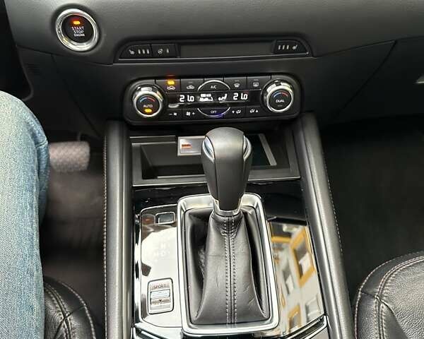 Серый Мазда СХ-5, объемом двигателя 2.49 л и пробегом 101 тыс. км за 24000 $, фото 25 на Automoto.ua