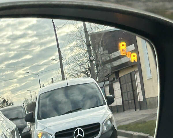 Сірий Мазда СХ-5, об'ємом двигуна 2.19 л та пробігом 232 тис. км за 17500 $, фото 98 на Automoto.ua