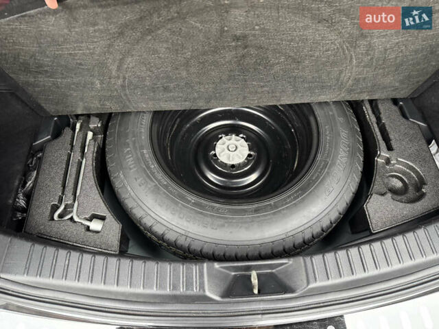 Сірий Мазда СХ-5, об'ємом двигуна 2.19 л та пробігом 139 тис. км за 19500 $, фото 17 на Automoto.ua