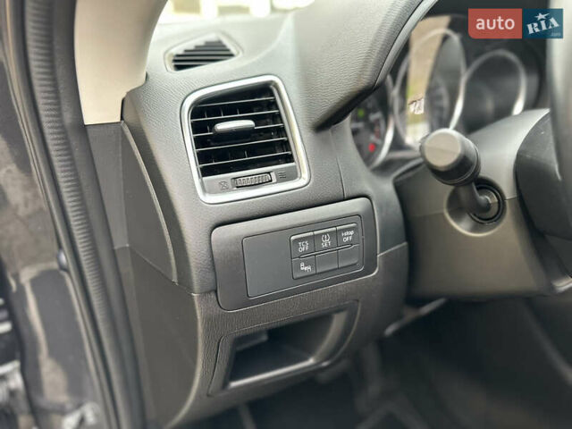 Сірий Мазда СХ-5, об'ємом двигуна 2.2 л та пробігом 177 тис. км за 14899 $, фото 115 на Automoto.ua