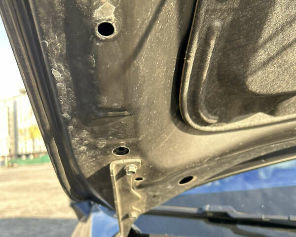 Сірий Мазда СХ-5, об'ємом двигуна 2.19 л та пробігом 232 тис. км за 17500 $, фото 77 на Automoto.ua