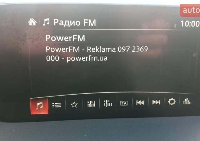 Серый Мазда СХ-5, объемом двигателя 2.49 л и пробегом 102 тыс. км за 17950 $, фото 76 на Automoto.ua