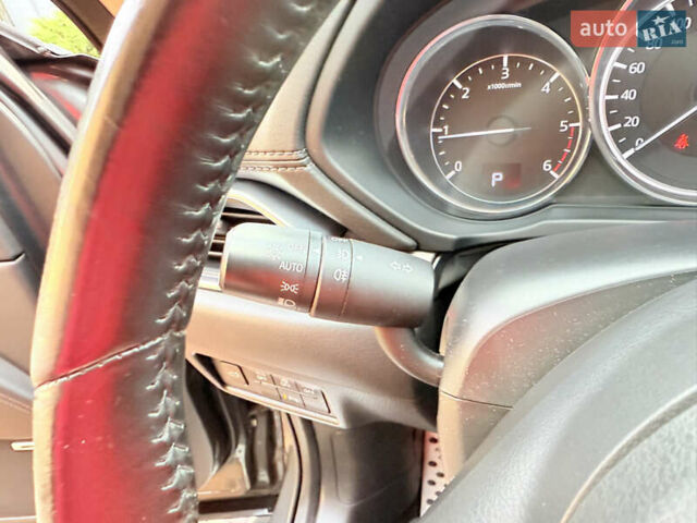 Сірий Мазда СХ-5, об'ємом двигуна 2.19 л та пробігом 232 тис. км за 17400 $, фото 70 на Automoto.ua