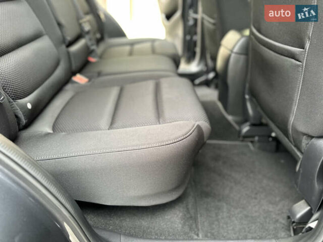 Сірий Мазда СХ-5, об'ємом двигуна 2.2 л та пробігом 177 тис. км за 14899 $, фото 156 на Automoto.ua