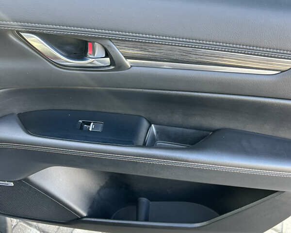 Сірий Мазда СХ-5, об'ємом двигуна 2.19 л та пробігом 232 тис. км за 17500 $, фото 110 на Automoto.ua