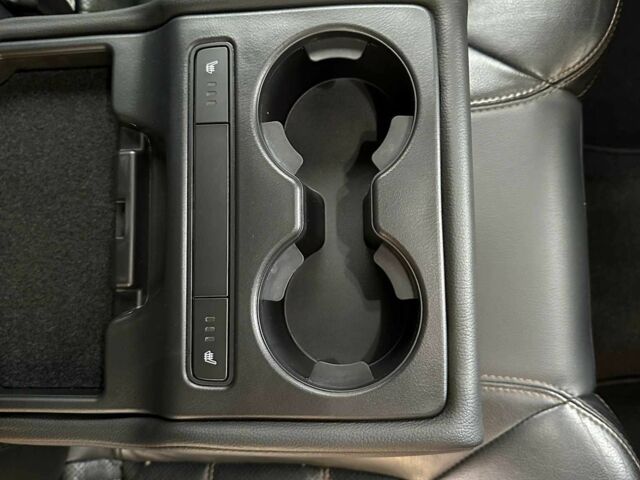 Серый Мазда СХ-5, объемом двигателя 2.5 л и пробегом 100 тыс. км за 21800 $, фото 11 на Automoto.ua