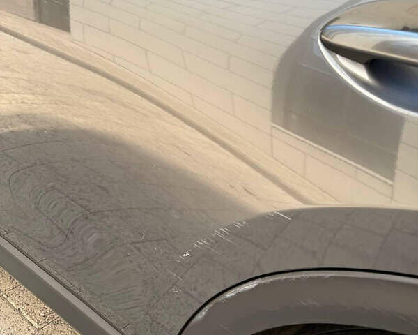 Серый Мазда СХ-5, объемом двигателя 2 л и пробегом 180 тыс. км за 17600 $, фото 20 на Automoto.ua