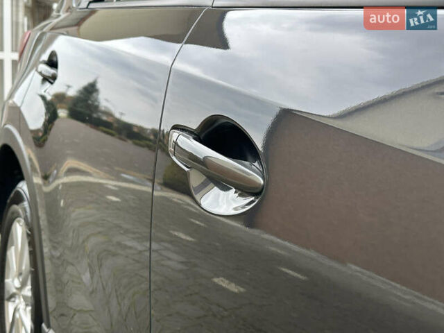 Сірий Мазда СХ-5, об'ємом двигуна 2.2 л та пробігом 177 тис. км за 14899 $, фото 59 на Automoto.ua