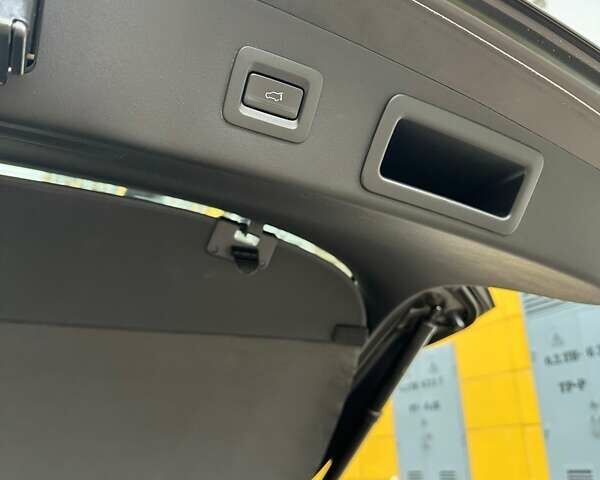 Серый Мазда СХ-5, объемом двигателя 2.49 л и пробегом 101 тыс. км за 24000 $, фото 37 на Automoto.ua