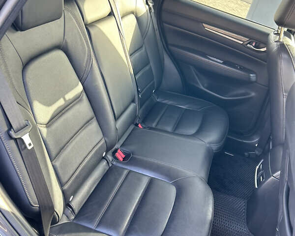 Сірий Мазда СХ-5, об'ємом двигуна 2.19 л та пробігом 232 тис. км за 17500 $, фото 109 на Automoto.ua