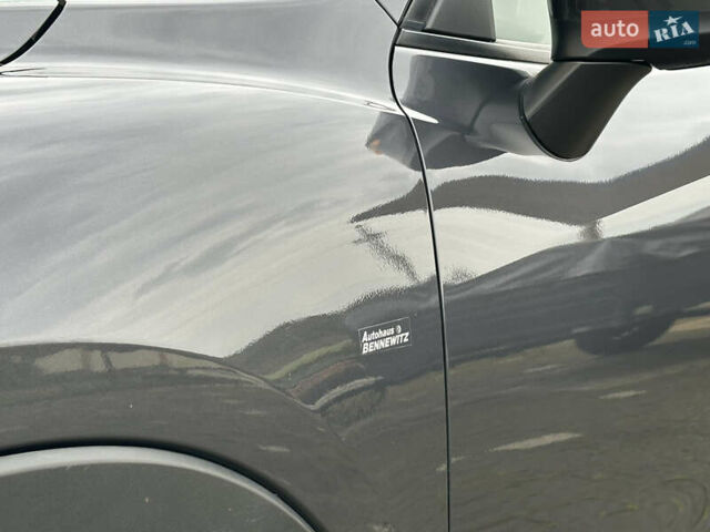 Сірий Мазда СХ-5, об'ємом двигуна 2.2 л та пробігом 177 тис. км за 14899 $, фото 18 на Automoto.ua