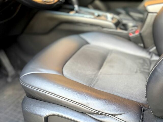 Серый Мазда СХ-5, объемом двигателя 2.5 л и пробегом 95 тыс. км за 17499 $, фото 10 на Automoto.ua