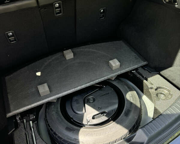 Серый Мазда СХ-5, объемом двигателя 2.5 л и пробегом 110 тыс. км за 21000 $, фото 11 на Automoto.ua