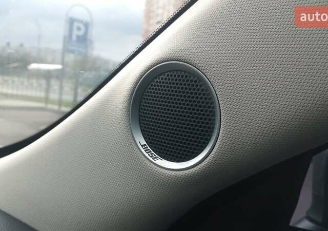 Серый Мазда СХ-5, объемом двигателя 2.49 л и пробегом 102 тыс. км за 17950 $, фото 67 на Automoto.ua