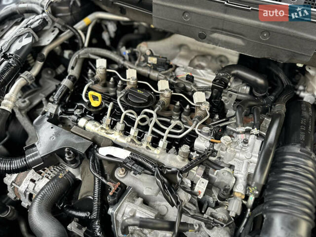 Сірий Мазда СХ-5, об'ємом двигуна 2.2 л та пробігом 177 тис. км за 14899 $, фото 180 на Automoto.ua