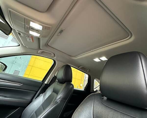 Серый Мазда СХ-5, объемом двигателя 2.49 л и пробегом 101 тыс. км за 24000 $, фото 31 на Automoto.ua