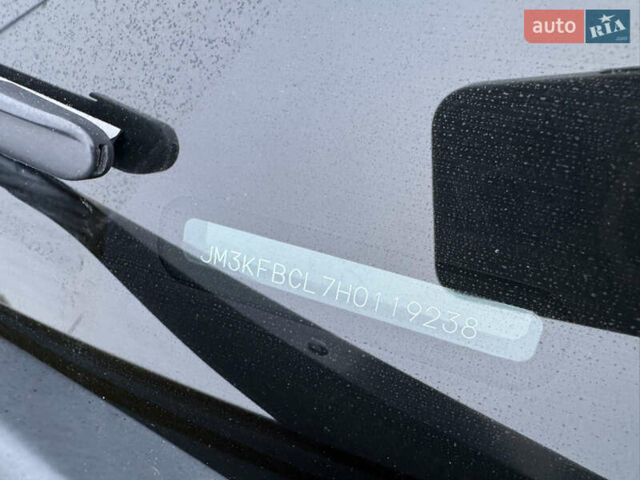 Сірий Мазда СХ-5, об'ємом двигуна 2.49 л та пробігом 138 тис. км за 16900 $, фото 48 на Automoto.ua