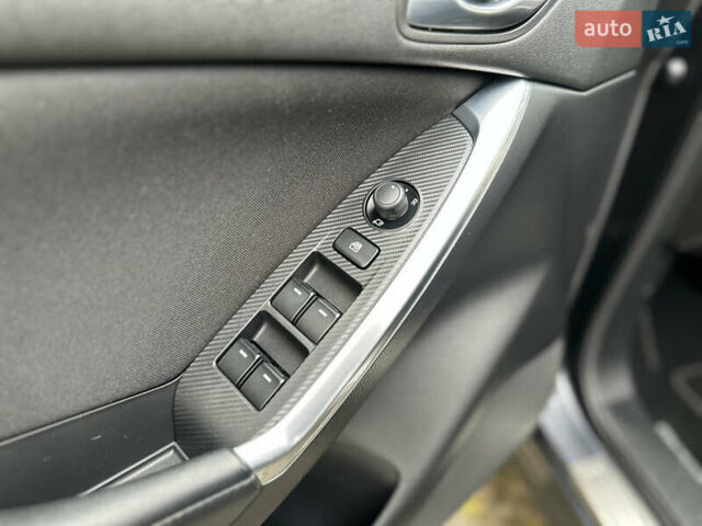 Сірий Мазда СХ-5, об'ємом двигуна 2.2 л та пробігом 177 тис. км за 14899 $, фото 125 на Automoto.ua