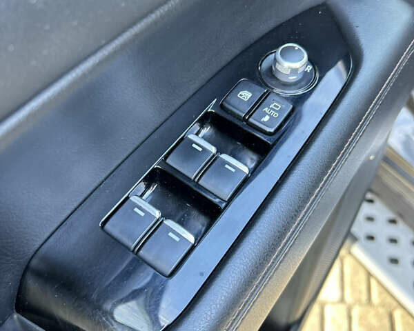 Сірий Мазда СХ-5, об'ємом двигуна 2.19 л та пробігом 232 тис. км за 17500 $, фото 23 на Automoto.ua