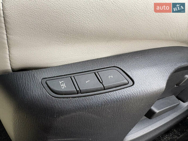 Серый Мазда СХ-5, объемом двигателя 2.19 л и пробегом 161 тыс. км за 19600 $, фото 21 на Automoto.ua