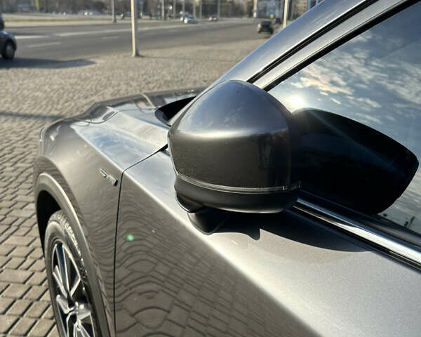 Сірий Мазда СХ-5, об'ємом двигуна 2.19 л та пробігом 232 тис. км за 17500 $, фото 68 на Automoto.ua