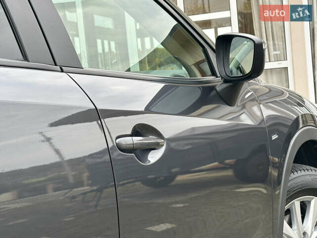 Сірий Мазда СХ-5, об'ємом двигуна 2.2 л та пробігом 177 тис. км за 14899 $, фото 79 на Automoto.ua