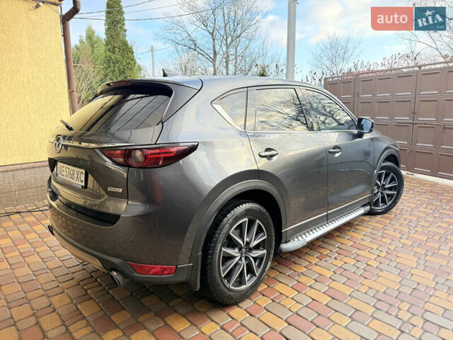 Сірий Мазда СХ-5, об'ємом двигуна 2.19 л та пробігом 232 тис. км за 17400 $, фото 47 на Automoto.ua