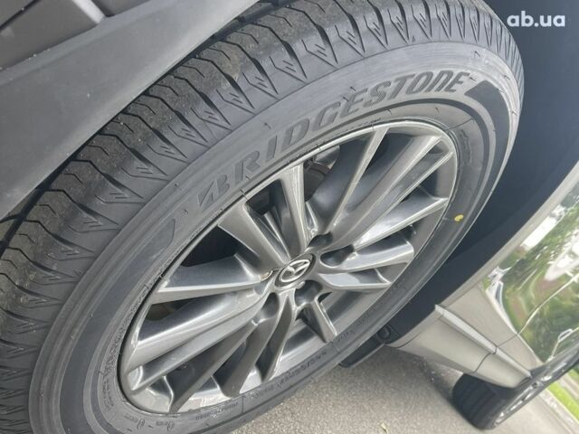 Серый Мазда СХ-5, объемом двигателя 2.2 л и пробегом 85 тыс. км за 26999 $, фото 11 на Automoto.ua