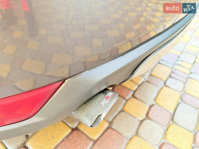 Сірий Мазда СХ-5, об'ємом двигуна 2.19 л та пробігом 232 тис. км за 17400 $, фото 48 на Automoto.ua