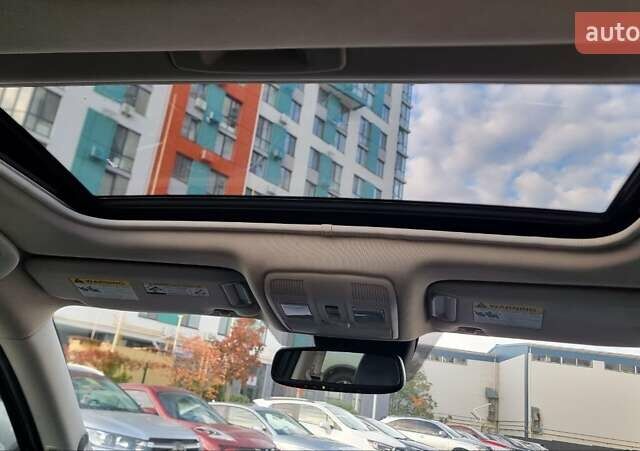 Сірий Мазда СХ-5, об'ємом двигуна 2.5 л та пробігом 145 тис. км за 20500 $, фото 11 на Automoto.ua