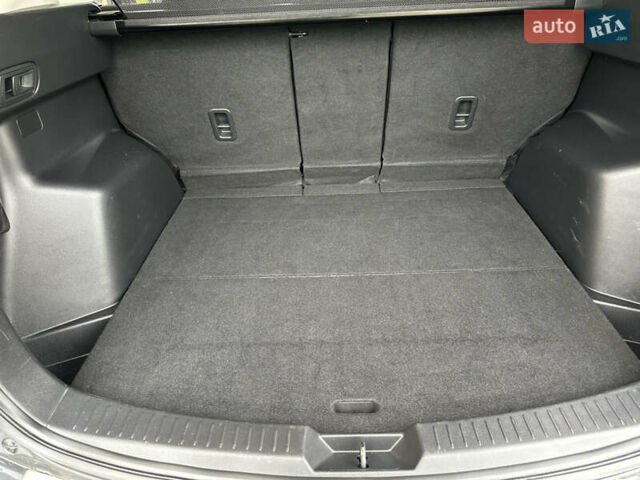 Сірий Мазда СХ-5, об'ємом двигуна 2.2 л та пробігом 177 тис. км за 14899 $, фото 168 на Automoto.ua