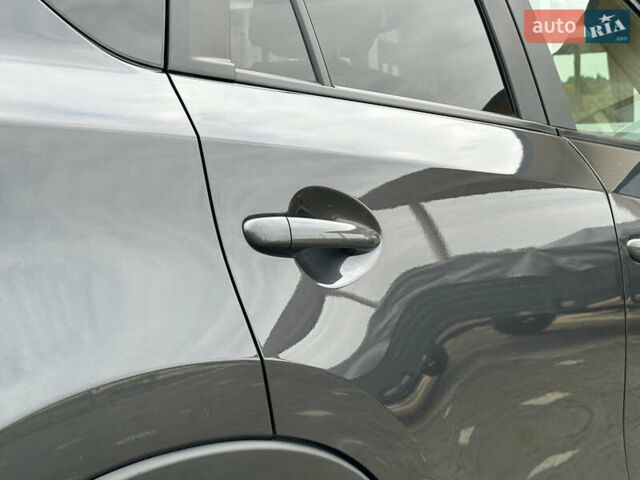 Сірий Мазда СХ-5, об'ємом двигуна 2.2 л та пробігом 177 тис. км за 14899 $, фото 78 на Automoto.ua