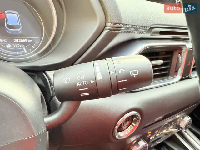 Сірий Мазда СХ-5, об'ємом двигуна 2.19 л та пробігом 232 тис. км за 17400 $, фото 55 на Automoto.ua