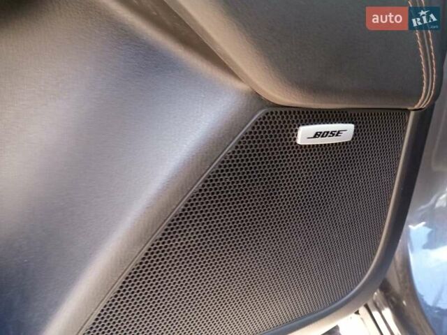 Серый Мазда СХ-5, объемом двигателя 2.49 л и пробегом 102 тыс. км за 17950 $, фото 80 на Automoto.ua