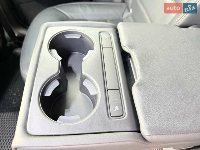 Сірий Мазда СХ-5, об'ємом двигуна 2.19 л та пробігом 232 тис. км за 17400 $, фото 23 на Automoto.ua