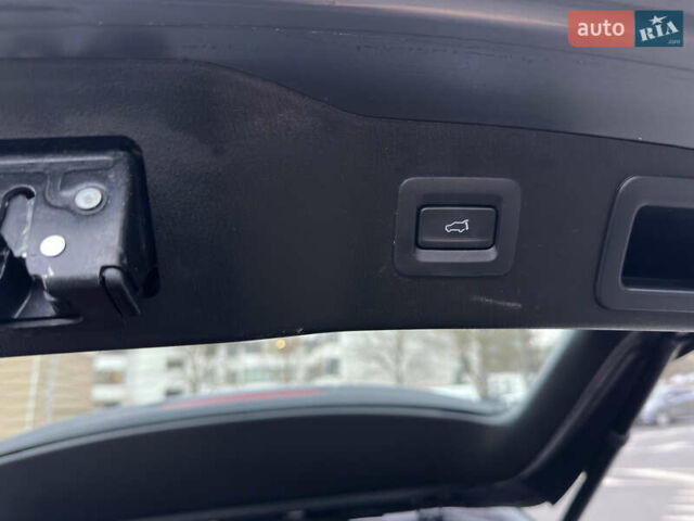 Сірий Мазда СХ-5, об'ємом двигуна 2.19 л та пробігом 155 тис. км за 18500 $, фото 15 на Automoto.ua