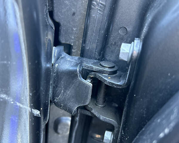 Сірий Мазда СХ-5, об'ємом двигуна 2.19 л та пробігом 232 тис. км за 17500 $, фото 94 на Automoto.ua