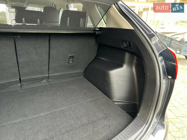 Сірий Мазда СХ-5, об'ємом двигуна 2.2 л та пробігом 177 тис. км за 14899 $, фото 169 на Automoto.ua