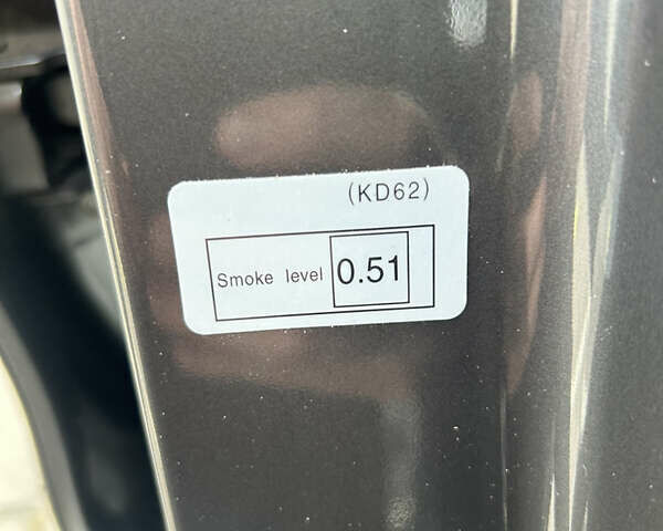 Сірий Мазда СХ-5, об'ємом двигуна 2.19 л та пробігом 232 тис. км за 17500 $, фото 105 на Automoto.ua