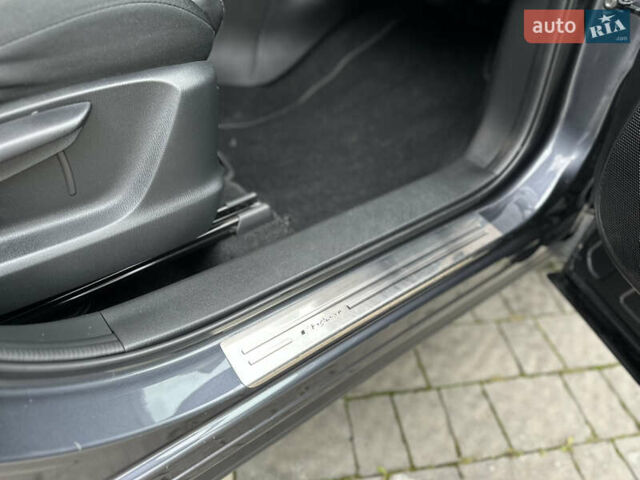 Сірий Мазда СХ-5, об'ємом двигуна 2.2 л та пробігом 177 тис. км за 14899 $, фото 146 на Automoto.ua