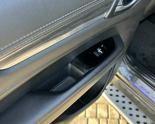 Сірий Мазда СХ-5, об'ємом двигуна 2.19 л та пробігом 232 тис. км за 17500 $, фото 41 на Automoto.ua