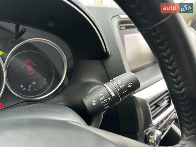 Сірий Мазда СХ-5, об'ємом двигуна 2.2 л та пробігом 177 тис. км за 14899 $, фото 117 на Automoto.ua